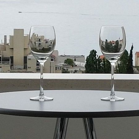Studio Apartment Sea Star Сплит Екстериор снимка