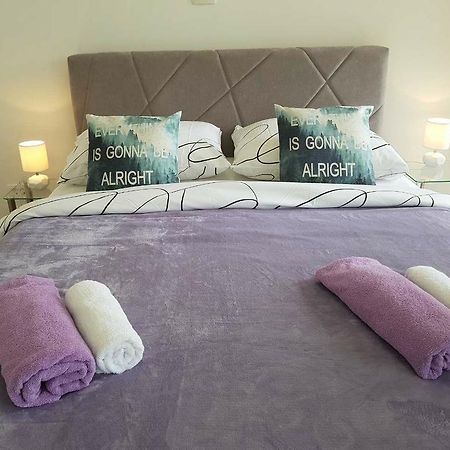 Studio Apartment Sea Star Сплит Екстериор снимка