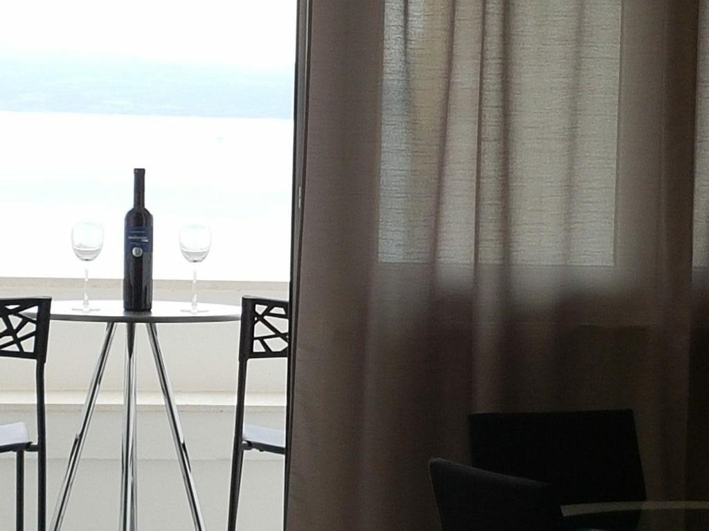 Studio Apartment Sea Star Сплит Екстериор снимка