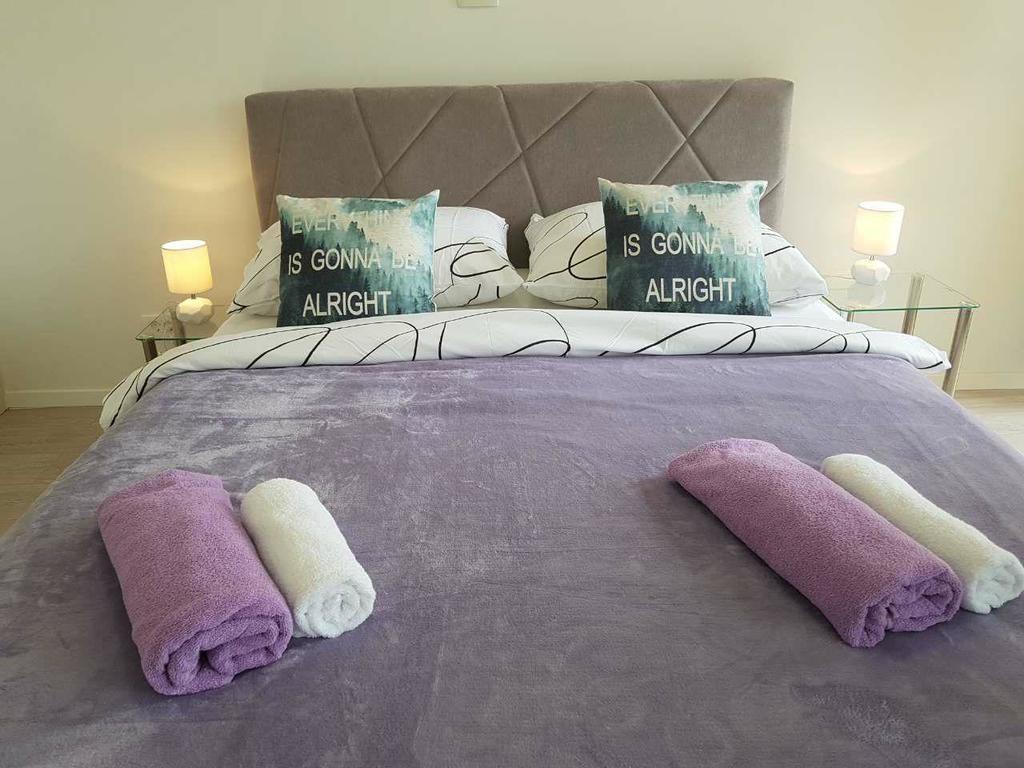 Studio Apartment Sea Star Сплит Екстериор снимка