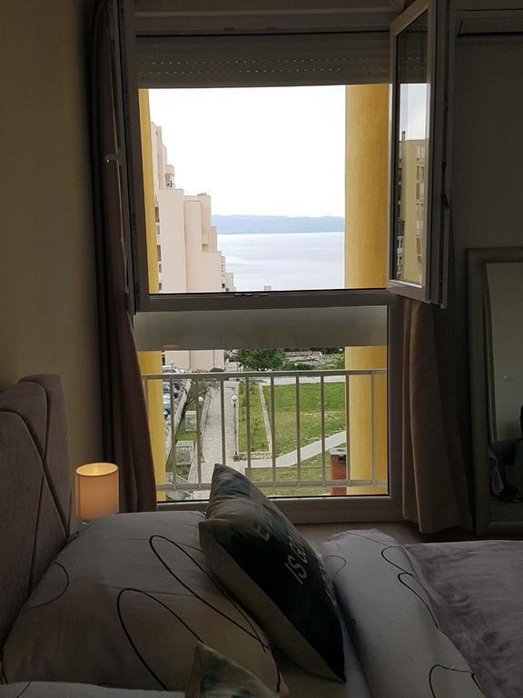 Studio Apartment Sea Star Сплит Екстериор снимка