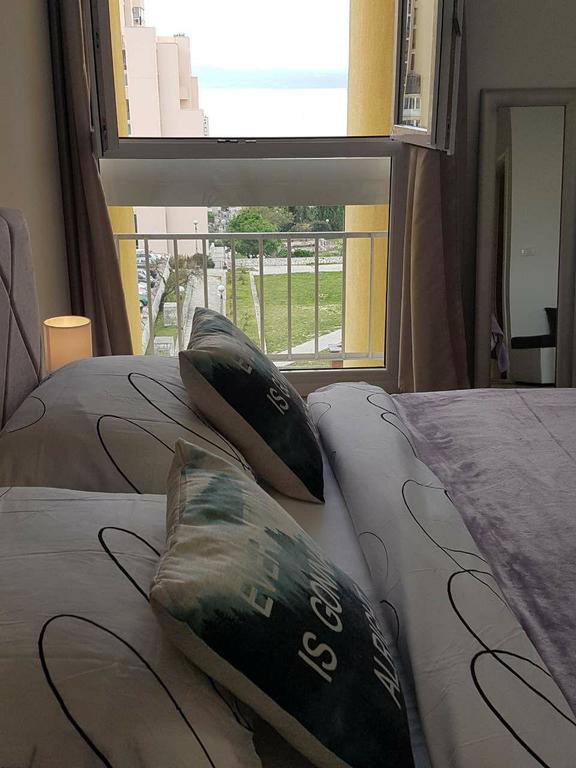 Studio Apartment Sea Star Сплит Екстериор снимка